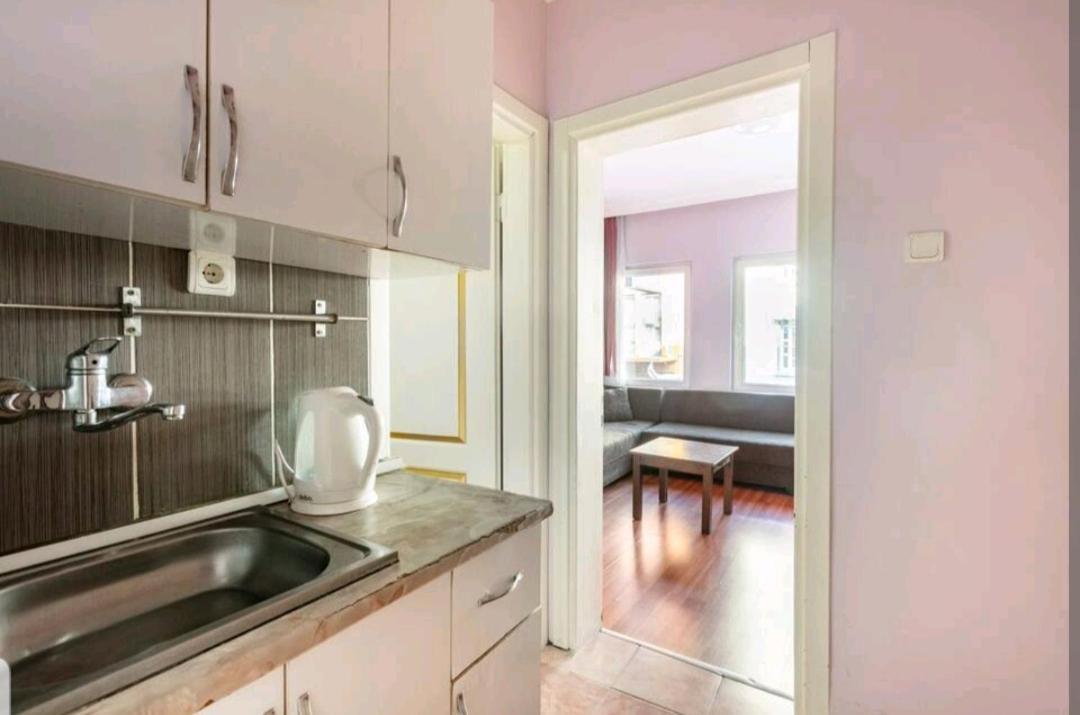 Appartamento Sultanahmet Provincia di Istanbul